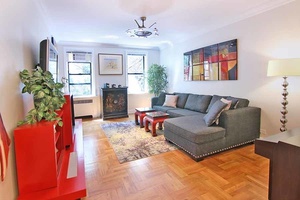 Bright Pristine  1 br Co Op  in Prime Kips Bay