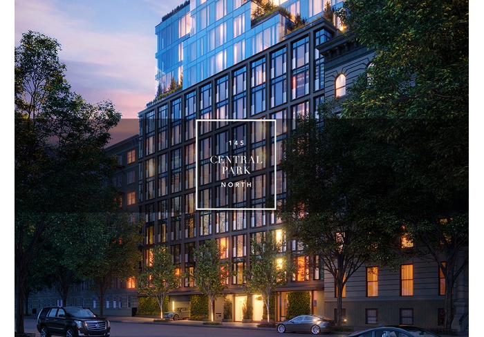 145 Central Park North