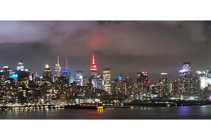 east new york new jersey