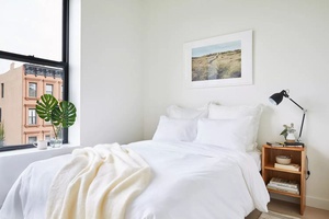 NO FEE & Furnished All Inclusive Co-Living Apt 2A