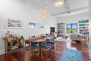 Incredible Jersey City Penthouse with NYC Views!