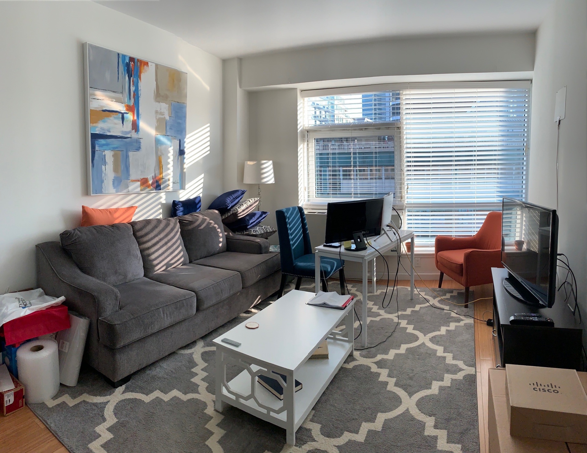 2415 Queens Plaza N, Queens, NY, 11101 1 BR for rent, Apartment