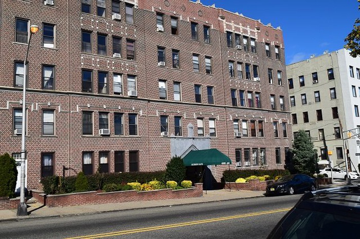 east new york new jersey