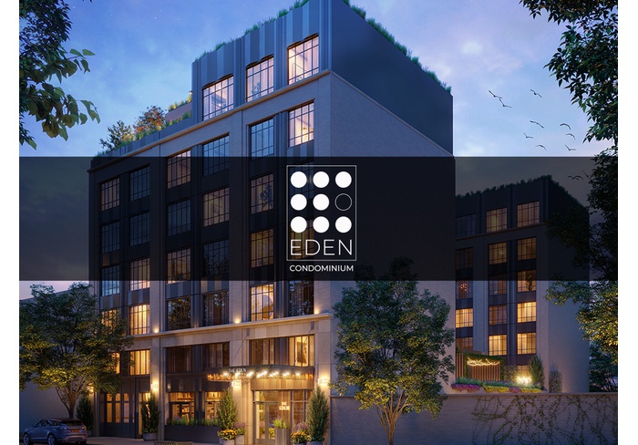 Eden Condominium