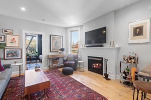 Two Bedroom Condo in Downtown Hoboken