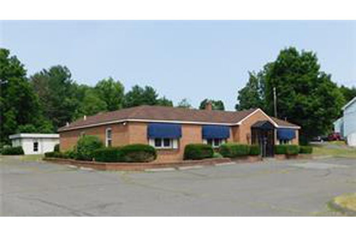 1075 S Main Cheshire Connecticut 06410 For Sale Commercial Sales Nest Seekers