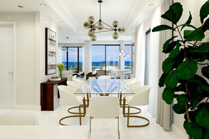 Rare Opportunity in Fort Lauderdale. Only 7 Units Left