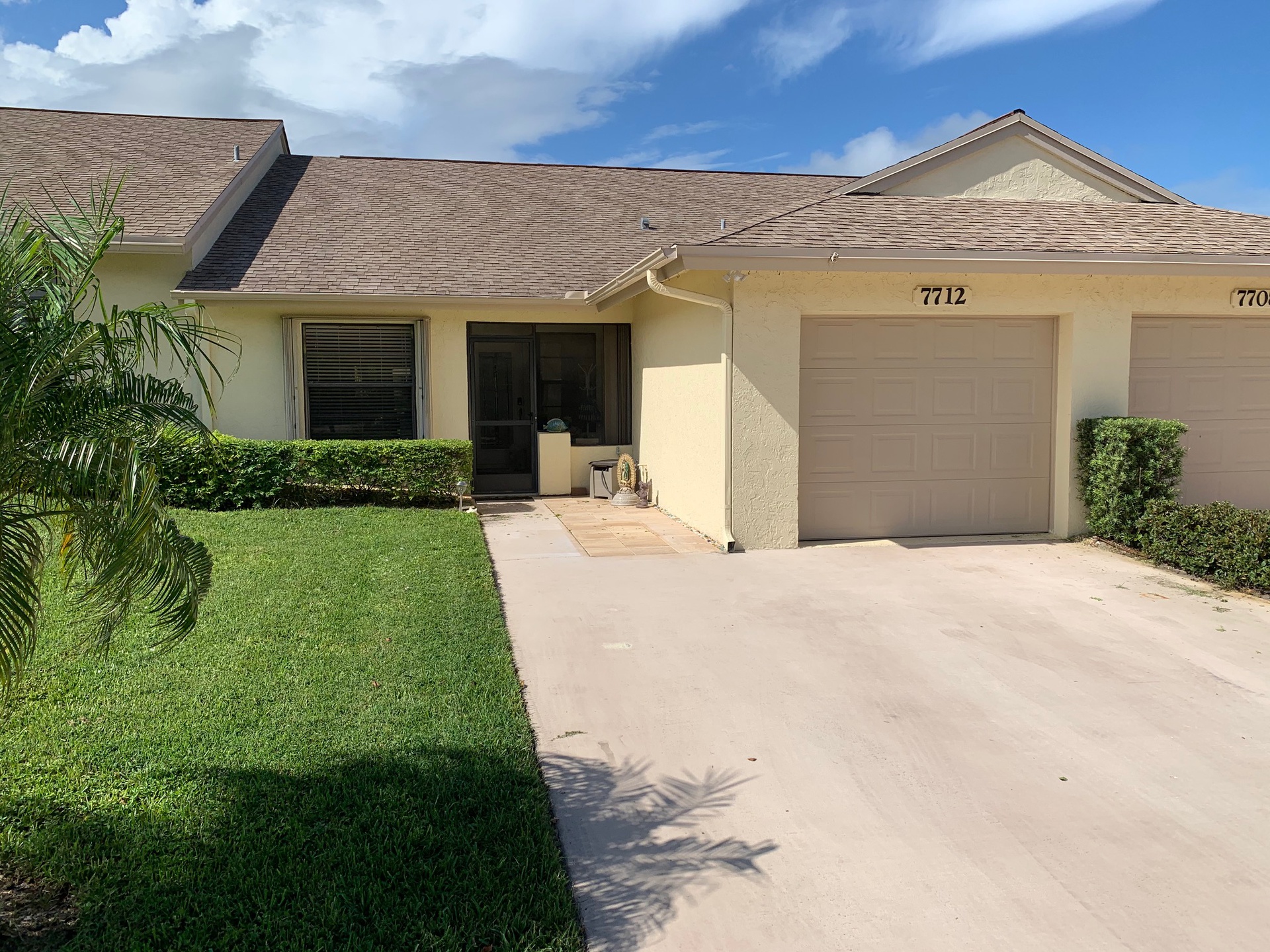 7712 SE Sugar Sand Cir, Hobe Sound, Florida, 33455 2 BR for sale