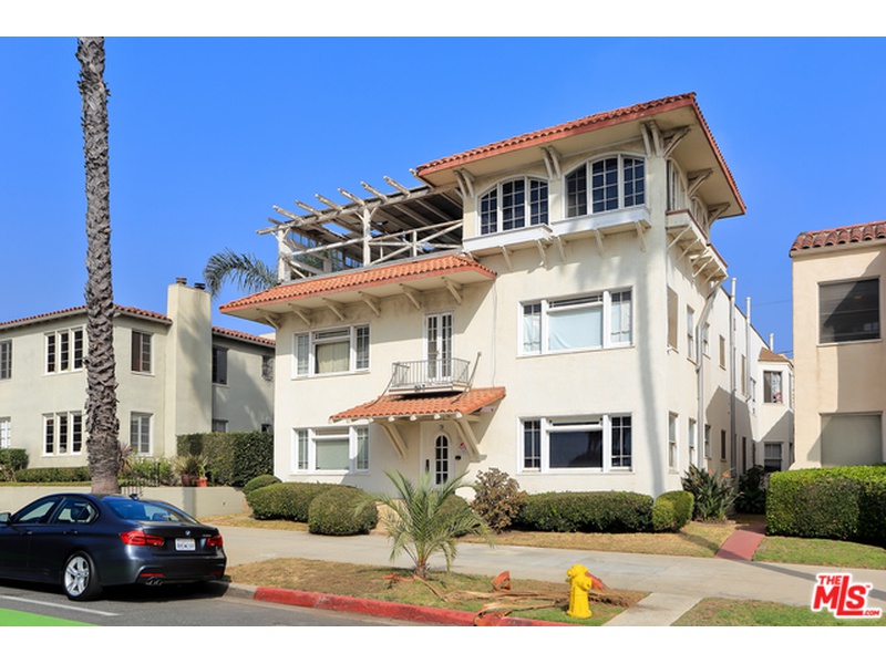 927 OCEAN AVE, SANTA MONICA, CA, 90403 2 BR for sale, sales Nest Seekers