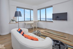 ONE OF A KIND PENTHOUSE DUPLEX!!!
