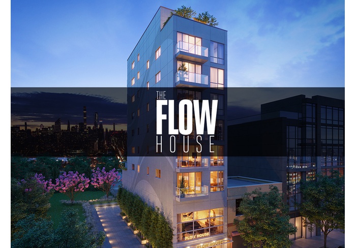 The Flow House