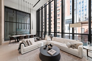Luxury 3 bedroom 2.5 bath at Soori Highline 3B