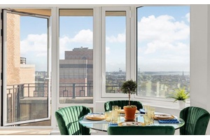 Luxury New Development 2 Bedroom Rental