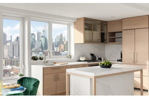 Luxury New Development 3 Bedroom Rental