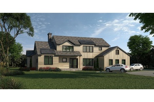 Perfect Brand New Construction Property for Rent !!