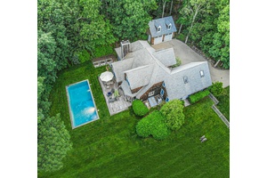 Amazing Summer Rental in Sag Harbor