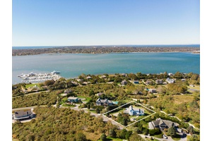 Water View Luxury