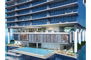 Miami's Most Sophisticated OceanFront Residences| Duplex