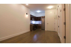 Crown Heights Gem: Three Bedroom Apt Available Now!