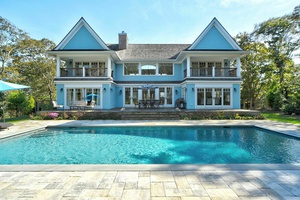 Montauk Ocean Views