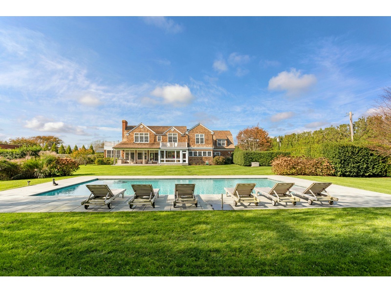 367 Jobs Ln, Water Mill, New York, 11976 6 BR for sale, singlefamily