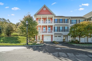 Stunning Connecticut impeccably designed townhome with all the upgrades and more, enhanced by the present owners!