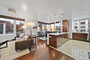 duplex manhattan