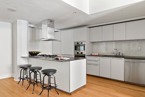 MAISONETTE -TRIBECA ALL FURNISHED