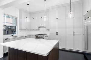 Luxury 3 bed no fee downtown Tribeca