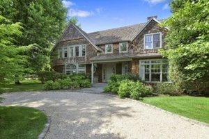 Your own private retreat