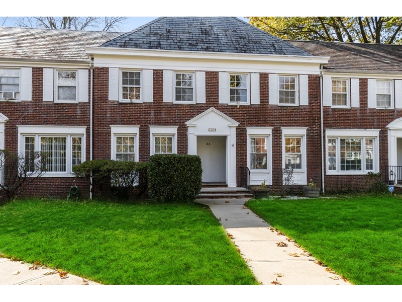 34B Meadowbrook Pl, Maplewood, NJ 07040, Maplewood, NJ, 07040 2 BR