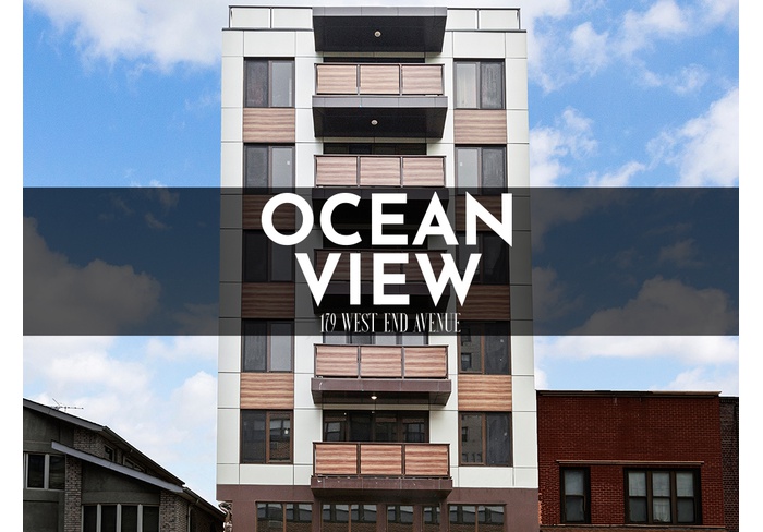 179 OCEAN VIEW