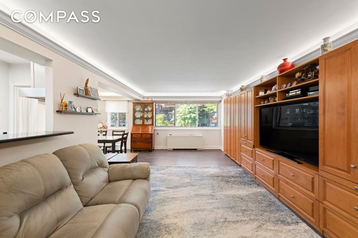 401 East 65th Street, New York, New York, 10065 | 1 BR for ...