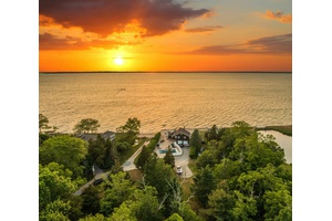 Waterfront Trophy Property