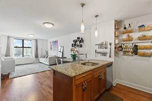 Space To Grow In This Oversized, Well laid out 2 Bed 2 Bath