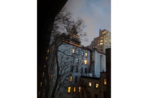 RARE VILLAGE PENTHOUSE INVESTMENT OFF 5TH AVENUE
