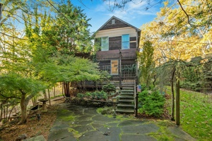 Sag Harbor Saltbox