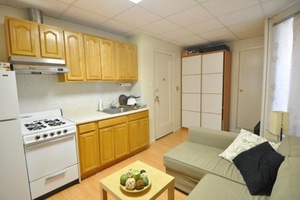NO FEE! Beautiful 1 Bedroom Apartment in the heart of NoLita!