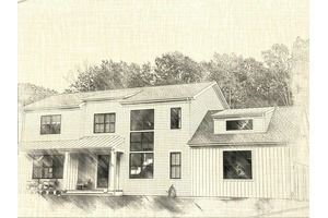Pre-Construction-Move in Summer 2021!
