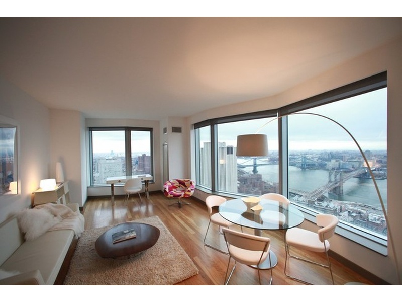 8 Spruce Street, New York, NY, 10038 2 BR for rent, apartment rentals