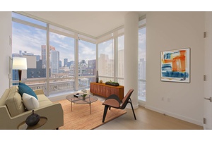 Gorgeous 2 Bed/ 2 Bath, Gramercy/Flatiron Luxury Apartment, No fee, Sun Filled