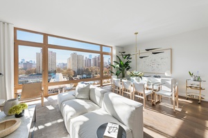 HOUSTON HOUSE: The East Village's NEWEST Luxury Development