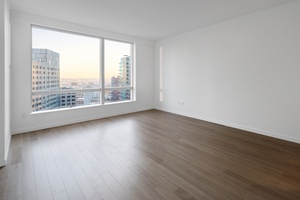 NO FEE: Brand New Studio in Downtown Brooklyn's Premiere High-Rise Building
