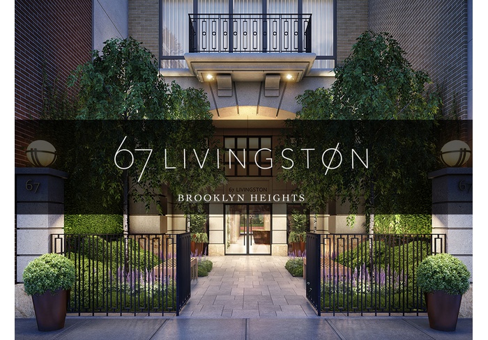 67 LIVINGSTON