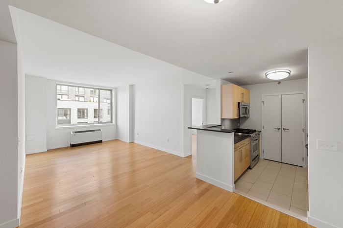 Sun Splashed Prime South Harlem 2 Bed 2 Bath