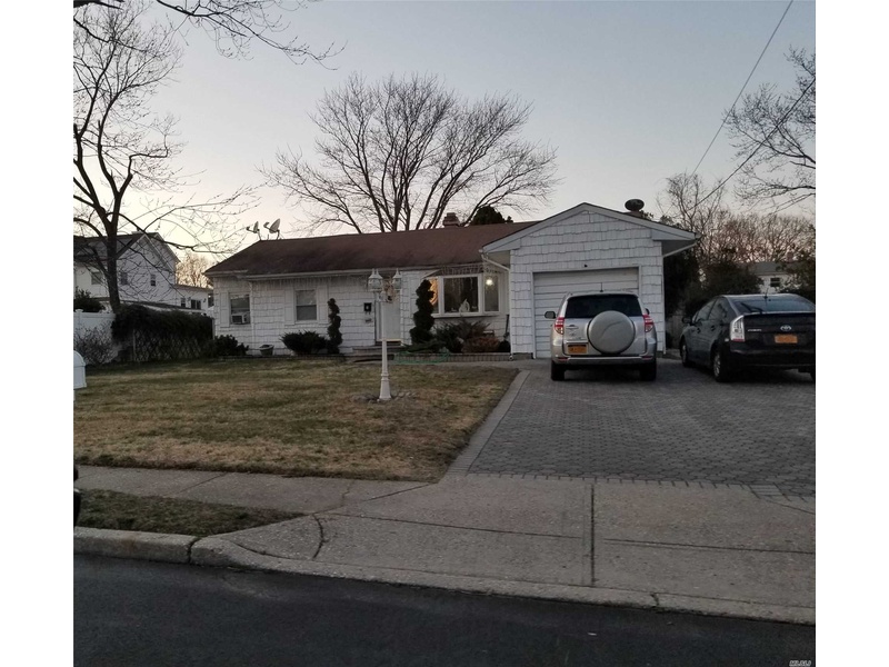 115 Oray Street, Brentwood, NY, 11717 3 BR for sale, Residential