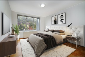No Fee NOHO Studio 3 Months Free
