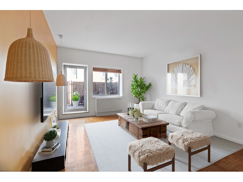 300 W 135th St, New York, NY, 10027 1 BR for sale, Condo sales Nest