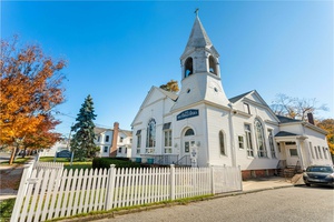 Two Properties at once all in the heart of Southold