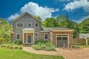 The Allure (New Construction, Large Pool and Backyard)